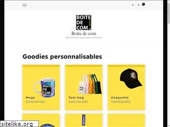 boitedecom.com