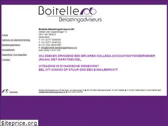 boitelle-belastingadviseurs.nl