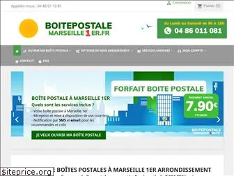 boitepostalemarseille.fr