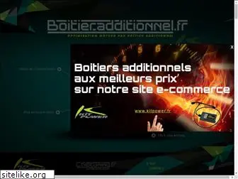 boitier-additionnel.fr