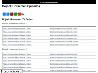 bojackhorsemanepisodes.com