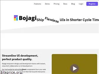 bojagi.io