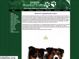 bojakbordercollies.com