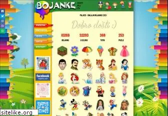 bojanke.com