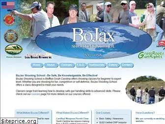 bojaxshooting.com