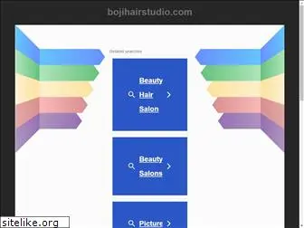 bojihairstudio.com