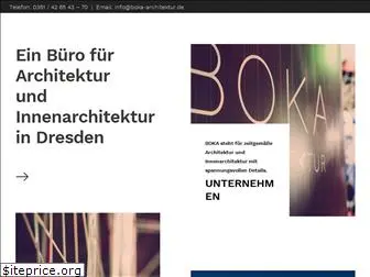 boka-architektur.de