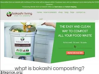 bokashiliving.com