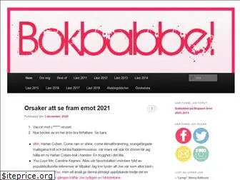 bokbabbel.com