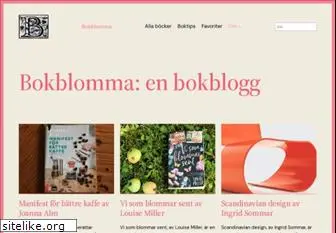 bokblomma.com
