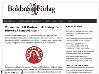 bokbox.se