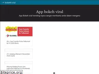 bokeh-caraberhenti.web.app