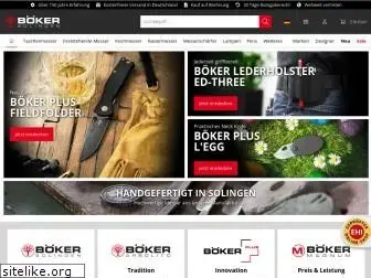 boker.de