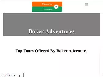 bokeradventure.com