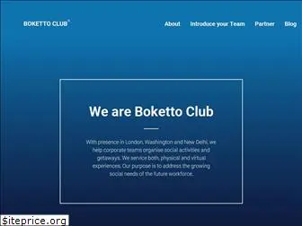 bokettoclub.com