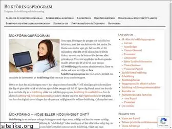 bokforingprogram.se