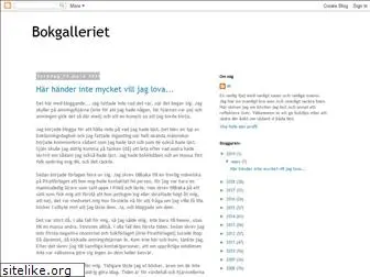 bokgalleriet.blogspot.com