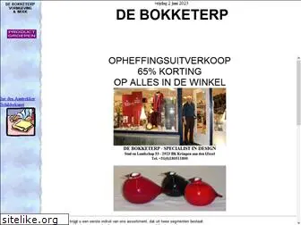 bokketerp.nl