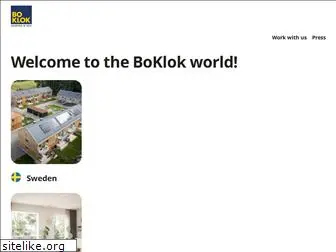 boklok.com