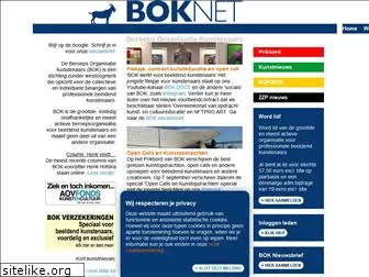 boknet.nl