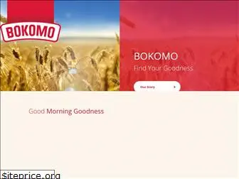 bokomo.co.za