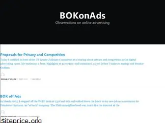 bokonads.com