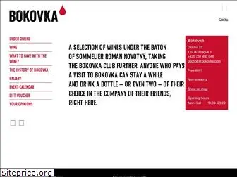 bokovka.com
