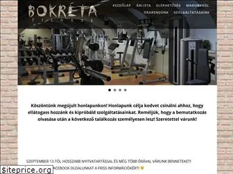 bokretafitness.hu