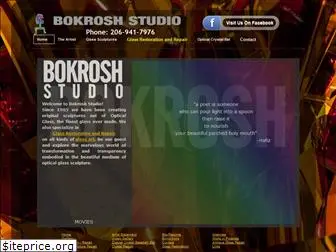 bokrosh.com