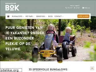 boksbungalowpark.nl