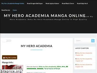 boku-nohero-academia.com