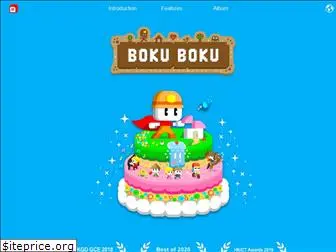 bokuboku.com