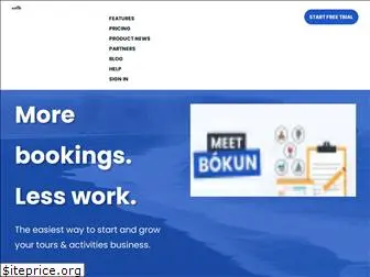 bokun.com