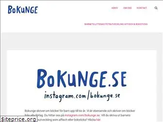 bokunge.se