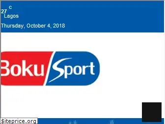 bokusport.com