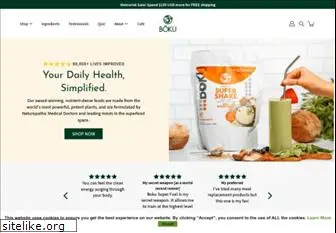 bokusuperfood.com