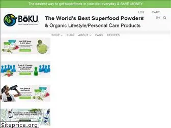 bokusuperprotein.com