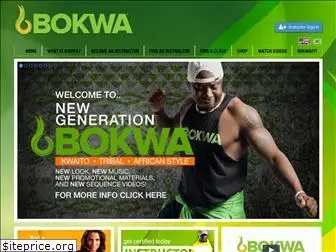 bokwafitness.com