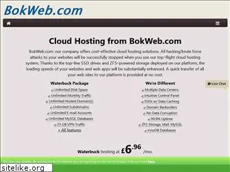 bokweb.com