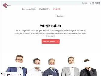 bol360.nl