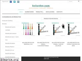 bolardos.com