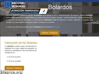 bolardos.mx