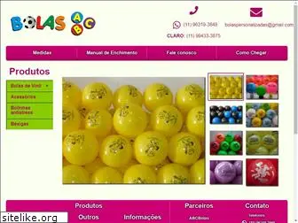bolasabc.com.br