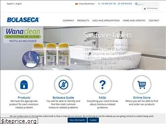 bolaseca.com