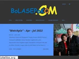 bolasepako.com