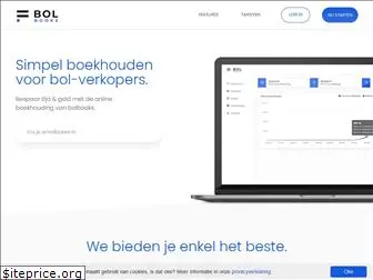 bolbooks.nl