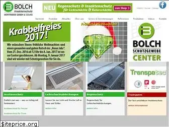bolch-insektenschutz.de