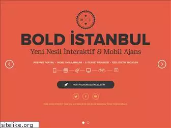 bold-istanbul.com
