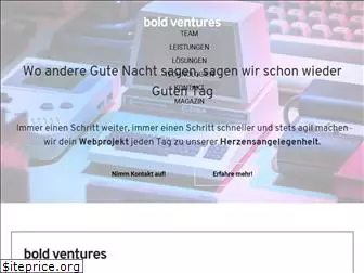 bold-ventures.de