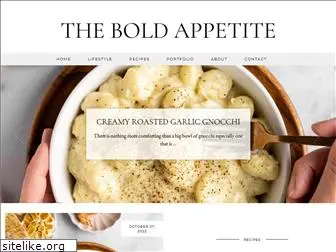 boldappetite.com